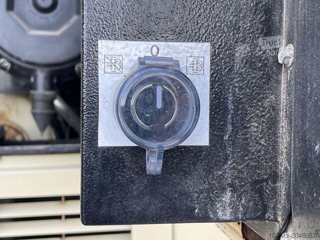 Kompresorius Doosan 21 / 224 - N