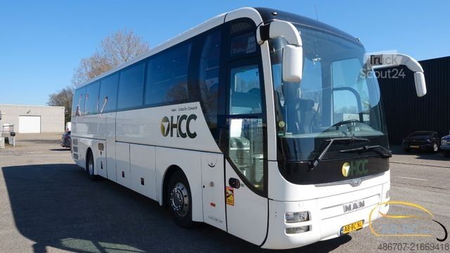 Autobus MAN R07 Lions Coach 51 Sitzplätze EURO 6