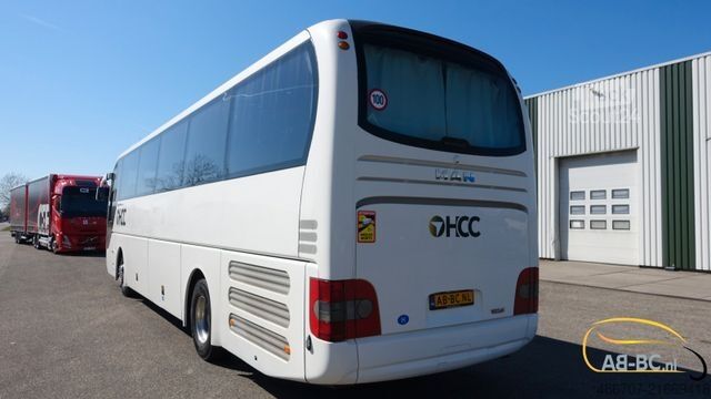 Autobus MAN R07 Lions Coach 51 Sitzplätze EURO 6