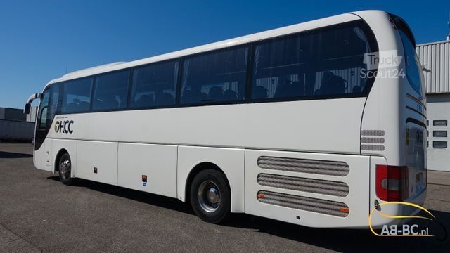 Autobus MAN R07 Lions Coach 51 Sitzplätze EURO 6