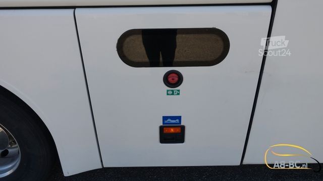 Autobus MAN R07 Lions Coach 51 Sitzplätze EURO 6