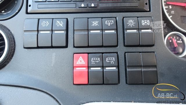 Autobus MAN R07 Lions Coach 51 Sitzplätze EURO 6