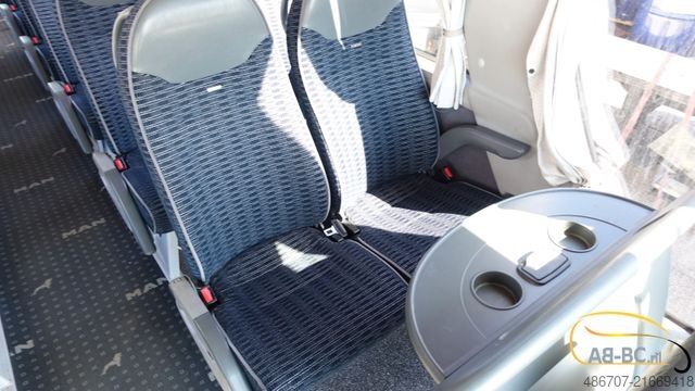 Autobus MAN R07 Lions Coach 51 Sitzplätze EURO 6