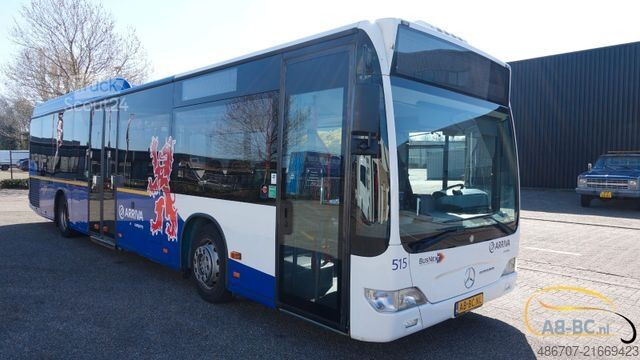 Autobús urbano MERCEDES-BENZ Citaro O530 LE EURO 5 42 Sitzplätze 45 Stehplätz
