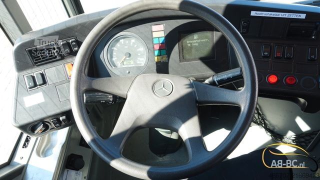 Autobús urbano MERCEDES-BENZ Citaro O530 LE EURO 5 42 Sitzplätze 45 Stehplätz