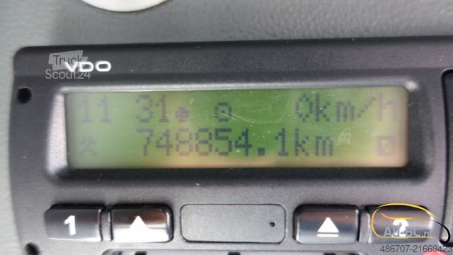 Autobús urbano MERCEDES-BENZ Citaro O530 LE EURO 5 42 Sitzplätze 45 Stehplätz