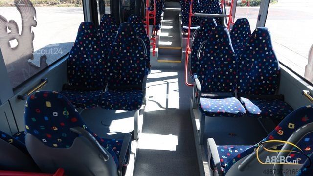 Autobús urbano MERCEDES-BENZ Citaro O530 LE EURO 5 42 Sitzplätze 45 Stehplätz