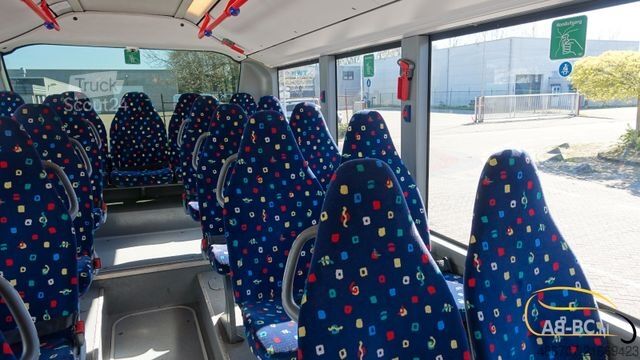 Autobús urbano MERCEDES-BENZ Citaro O530 LE EURO 5 42 Sitzplätze 45 Stehplätz