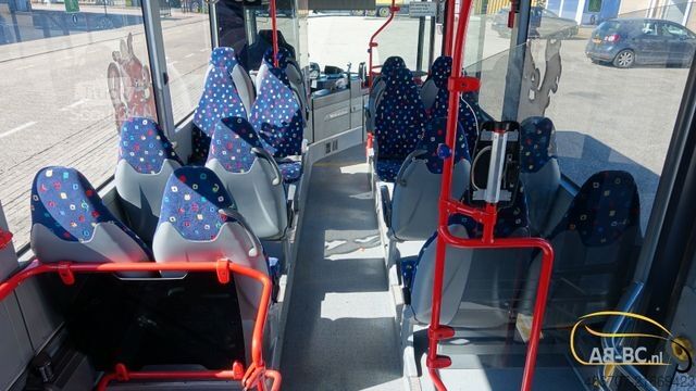 Autobús urbano MERCEDES-BENZ Citaro O530 LE EURO 5 42 Sitzplätze 45 Stehplätz