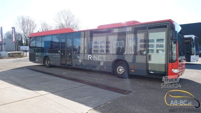 Autobús urbano MERCEDES-BENZ Citaro O530 LE EURO 5, 50 Sitzplätze, 40 Stehplä
