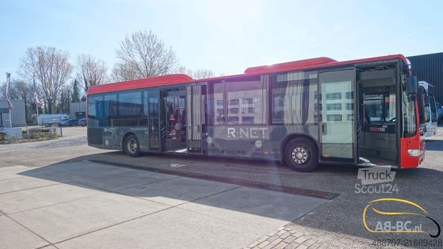 Autobús urbano MERCEDES-BENZ Citaro O530 LE EURO 5, 50 Sitzplätze, 40 Stehplä