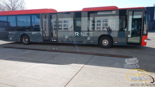 Autobús urbano MERCEDES-BENZ Citaro O530 LE EURO 5, 50 Sitzplätze, 40 Stehplä