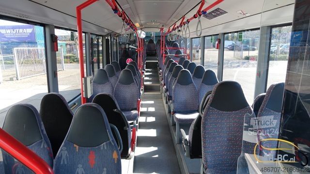 Autobús urbano MERCEDES-BENZ Citaro O530 LE EURO 5, 50 Sitzplätze, 40 Stehplä