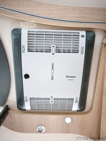 Integrirani avtodom HYMER/ERIBA B 790 ML ,Mercedes, ohne Hubbett,