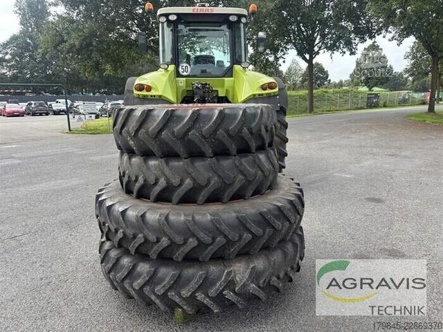 Traktor Claas ARION 620 CIS