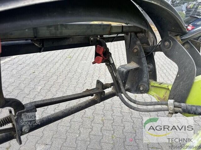 Tracteur Claas CELTIS 436 RX COMFORT