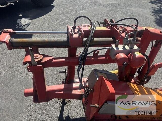 Technologia pielęgniarska Dücker USM 15