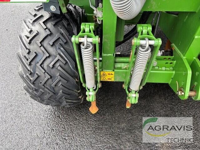 Hassas ekim makinesi Amazone ED 6000-2C