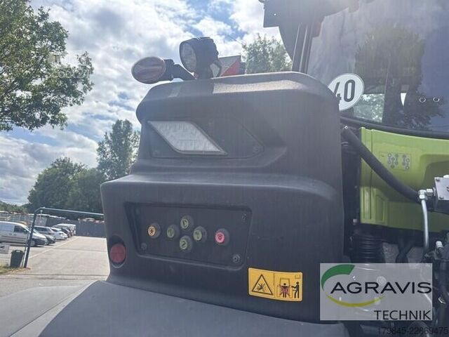 Traktor Claas AXION 960 CMATIC CEBIS TERRA TRAC Terra Trac