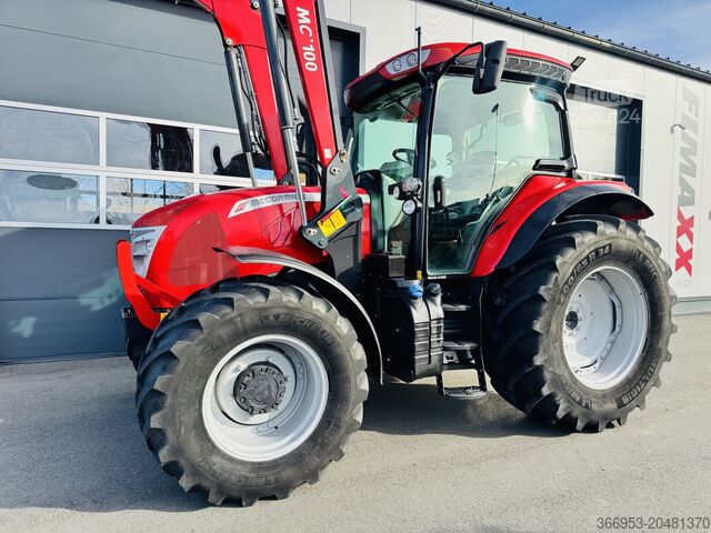 Trekker Mccormick X 6.430