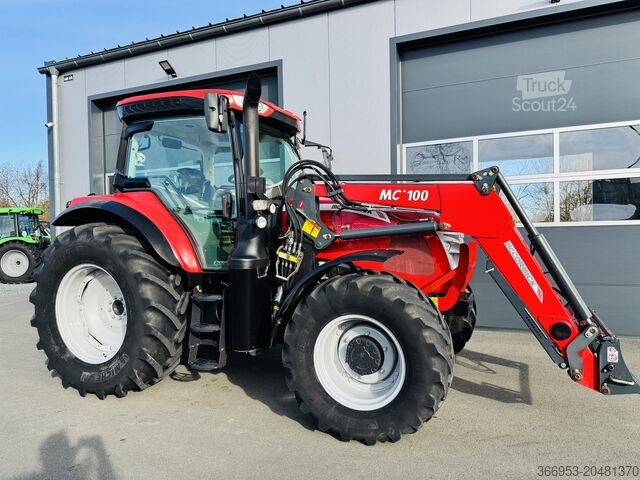 Trekker Mccormick X 6.430