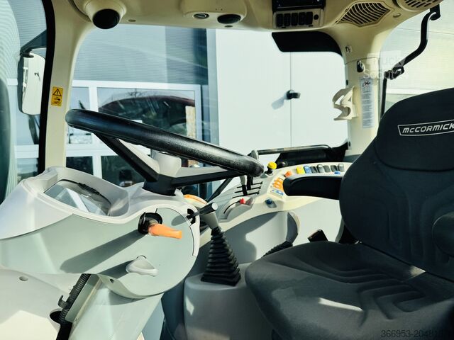 Trekker Mccormick X 6.430