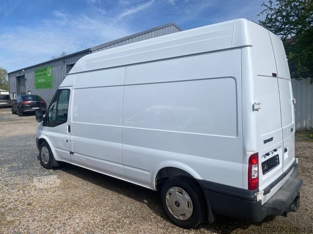 Furgoneta de caja alta FORD Transit Kasten FT 300 L 2H2Trend LKW,Klima