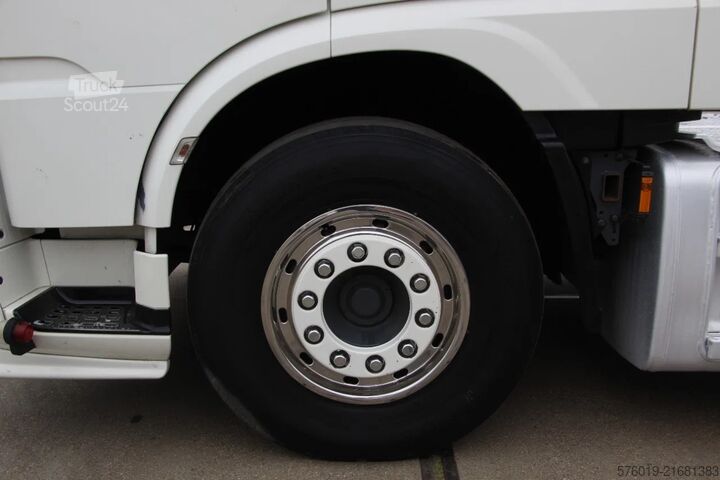 Standartinis-SZM DAF XF 480 H4EN3