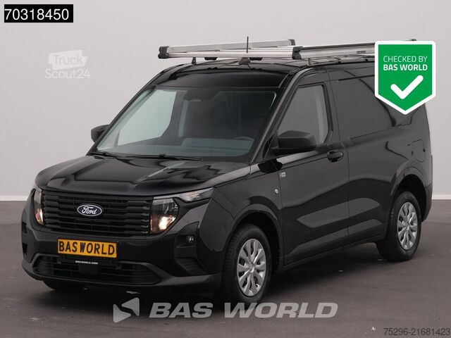 Универсал с высокой крышей Ford Transit Courier 100pk Benzine L1H1 Airco Cruise...