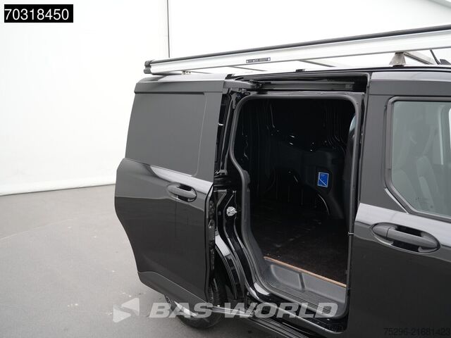 Универсал с высокой крышей Ford Transit Courier 100pk Benzine L1H1 Airco Cruise...