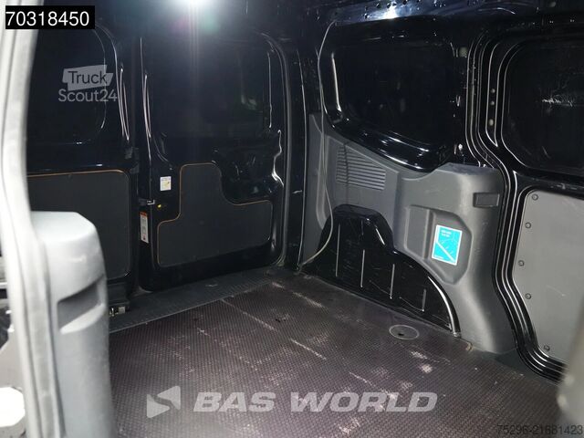 Универсал с высокой крышей Ford Transit Courier 100pk Benzine L1H1 Airco Cruise...