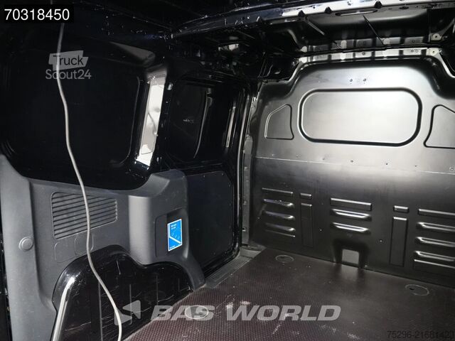 Универсал с высокой крышей Ford Transit Courier 100pk Benzine L1H1 Airco Cruise...