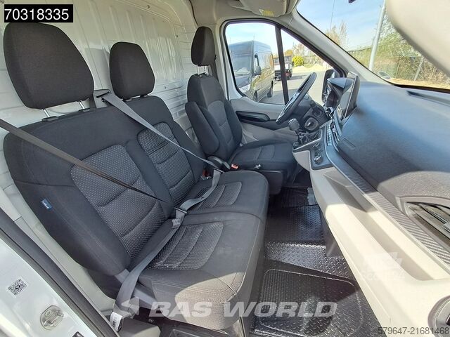 Hochdachkombi Maxus Deliver 9 L3H2 LED Klima Tempomat Kamera Parken...