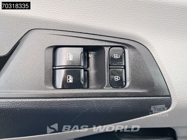 Hochdachkombi Maxus Deliver 9 L3H2 LED Klima Tempomat Kamera Parken...