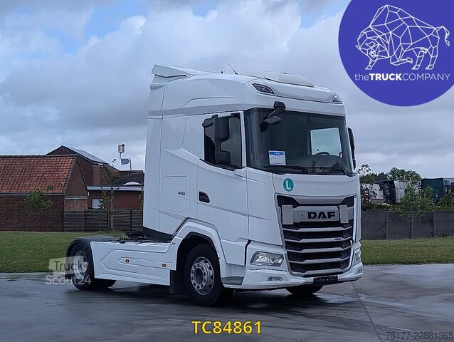 Standard-SZM DAF XG 480