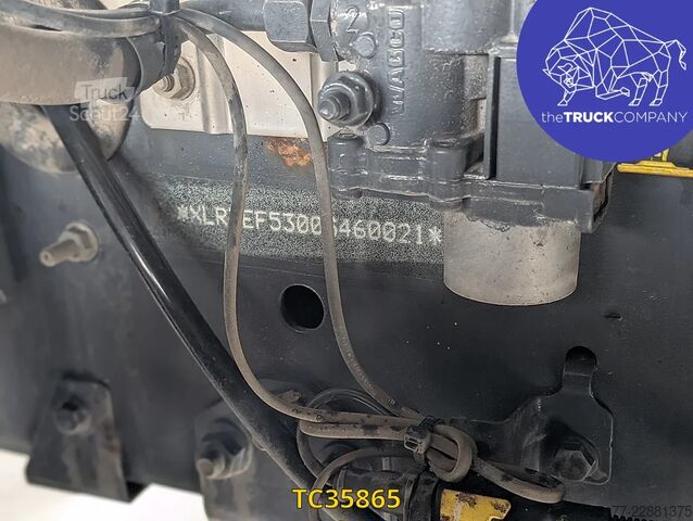 Standard-SZM DAF XG 480