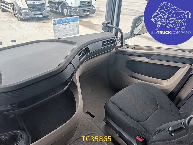 Standard-SZM DAF XG 480