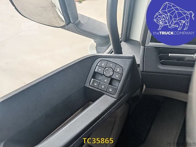 Standard-SZM DAF XG 480