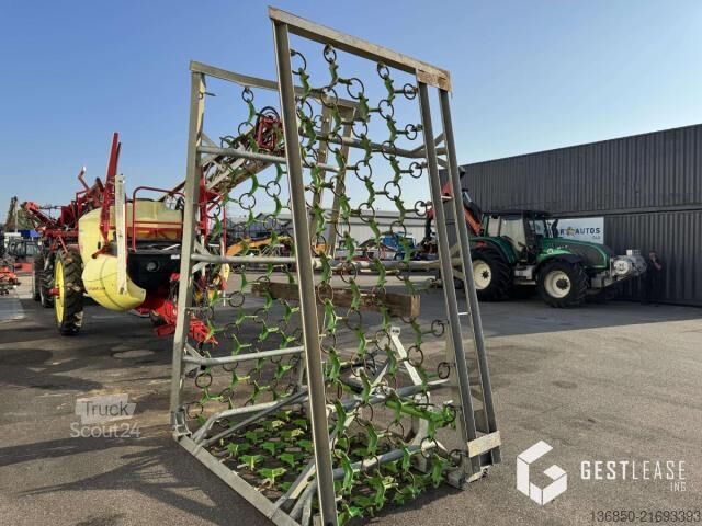 Tırmık  WEIDESLEEP W8-4