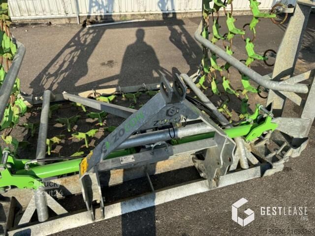 Tırmık  WEIDESLEEP W8-4