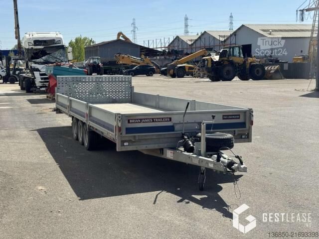 Panelvan  CARGO CONNECT 475-7462