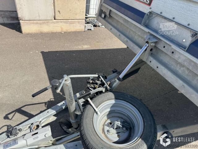 Panelvan  CARGO CONNECT 475-7462