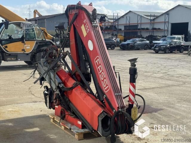 Özel amaçlı kamyon  -