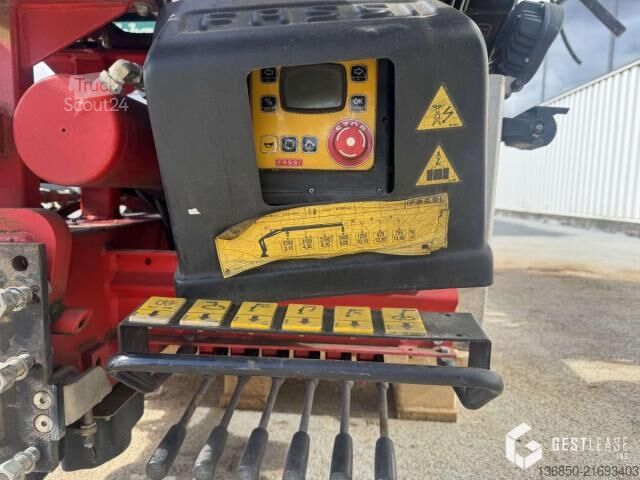 Özel amaçlı kamyon  -