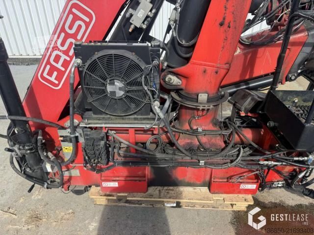 Özel amaçlı kamyon  -