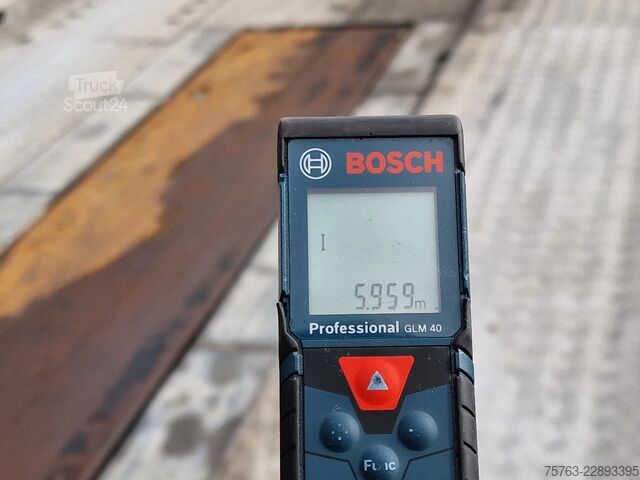 Biltransport varebil MAN TGL 12.220 Omarx Car Rescue/Flatbed - Winch - R...