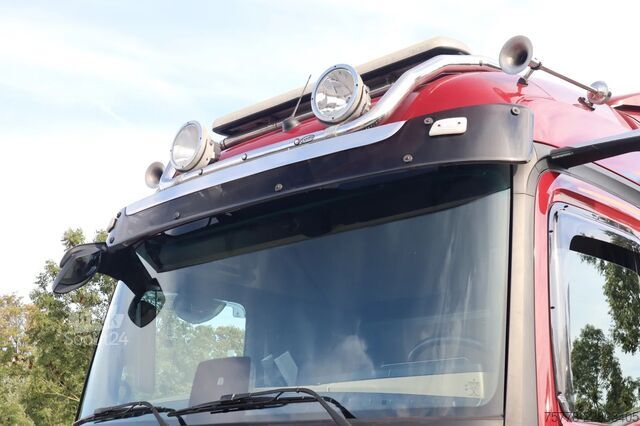 Standard-SZM Mercedes-Benz Actros 2653 | 6X2 | RETARDER | MIRROR CAMS | EU...