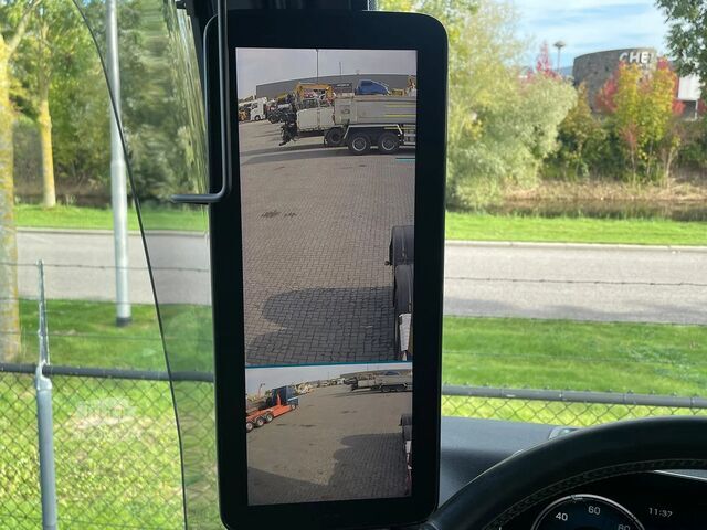 Standard-SZM Mercedes-Benz Actros 2653 | 6X2 | RETARDER | MIRROR CAMS | EU...