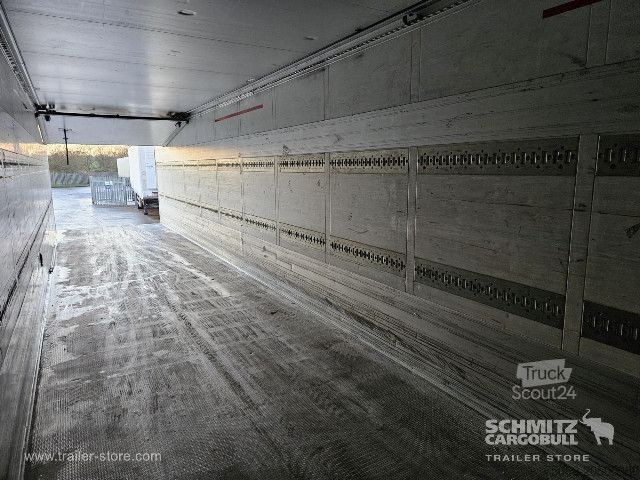 Semi-reboque frigorífico Schmitz Cargobull Reefer Multitemp