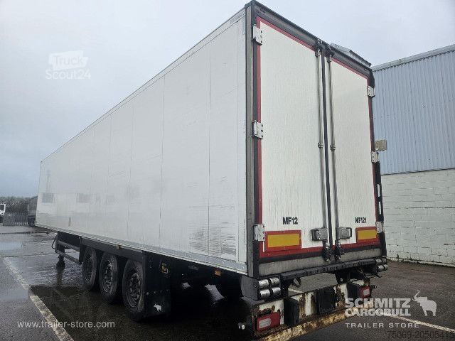 Reefer semitrailer Schmitz Cargobull Reefer Standard